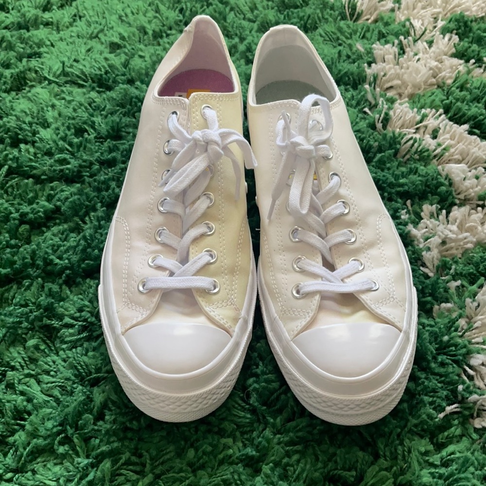 Chinatown Market x Converse Low